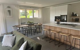 The Forest Retreat- Luxurioese Ferienwohnung Mit Privater Sauna